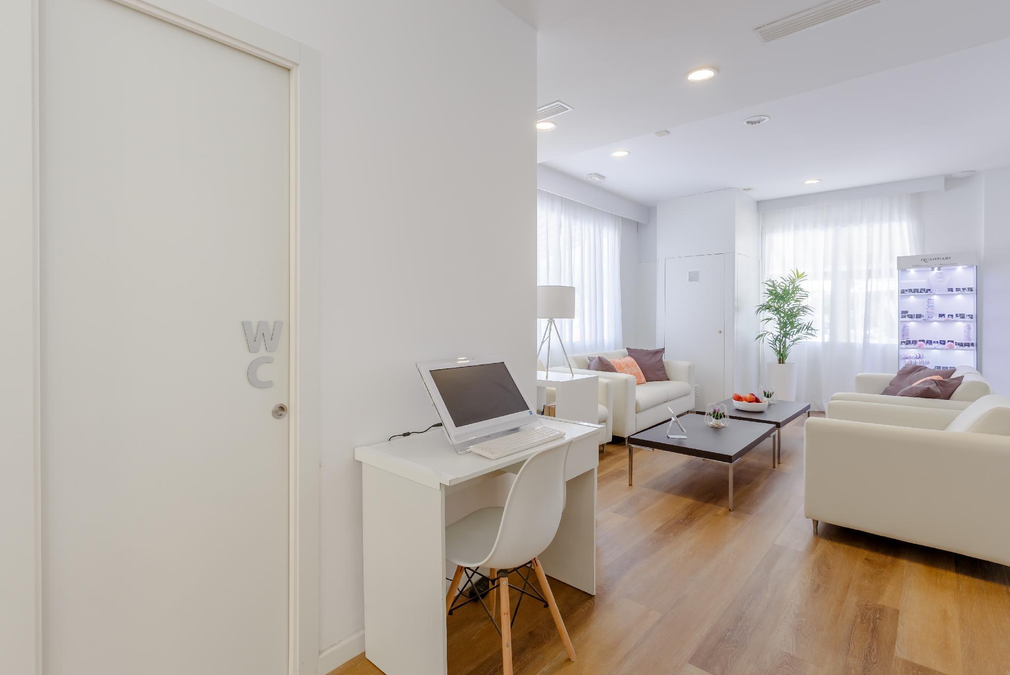 Apartamentos Ferrer Lime Tamarindos Port de Alcudia  Ngoại thất bức ảnh