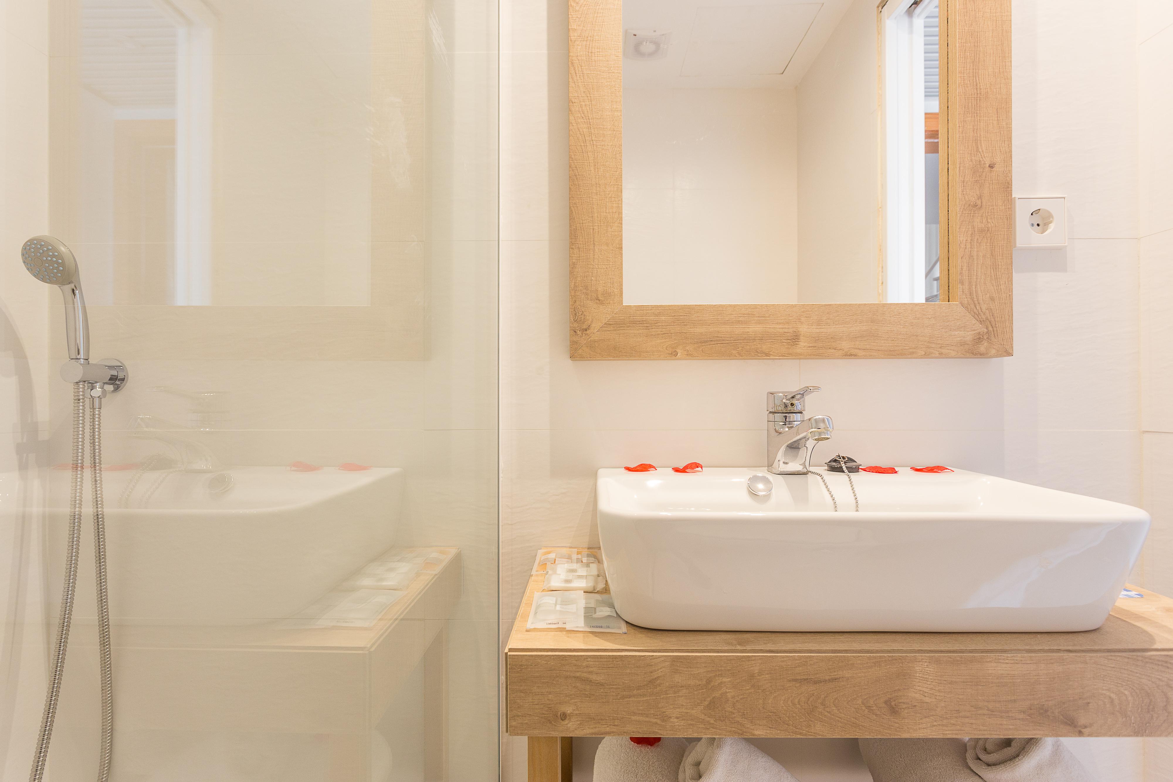 Apartamentos Ferrer Lime Tamarindos Port de Alcudia  Ngoại thất bức ảnh