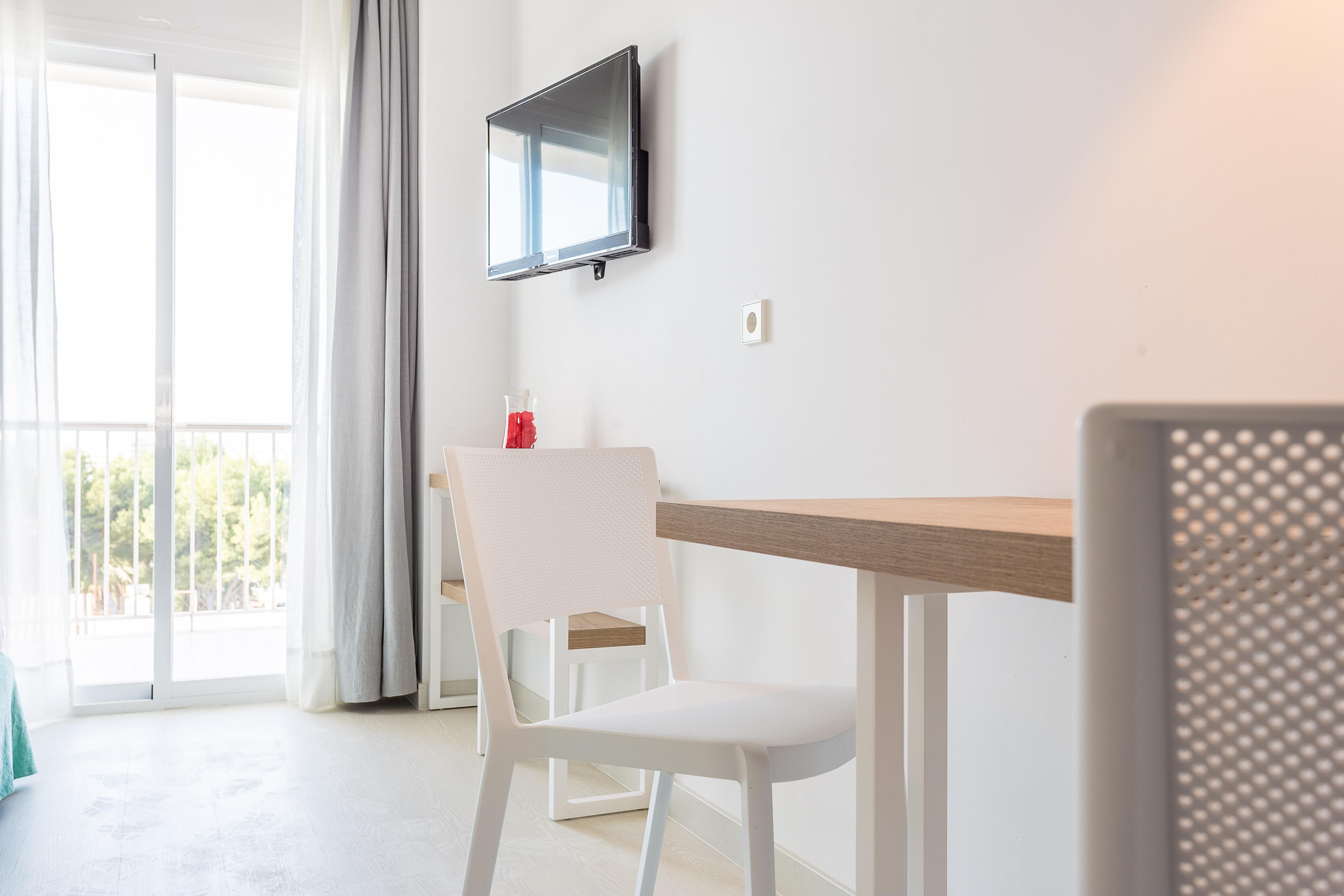 Apartamentos Ferrer Lime Tamarindos Port de Alcudia  Ngoại thất bức ảnh